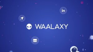 How to Create a Waalaxy Account