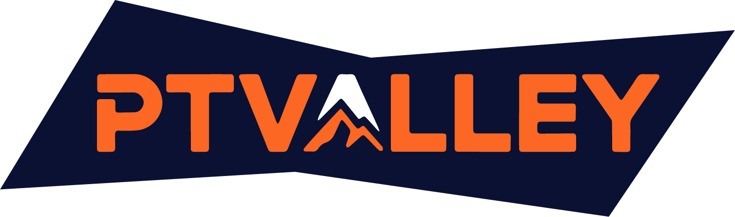 ptvalley logo